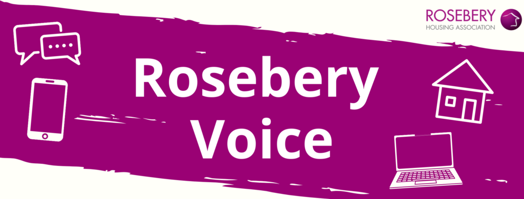Rosebery Voice Summary Report Q4 (January - March 2022)