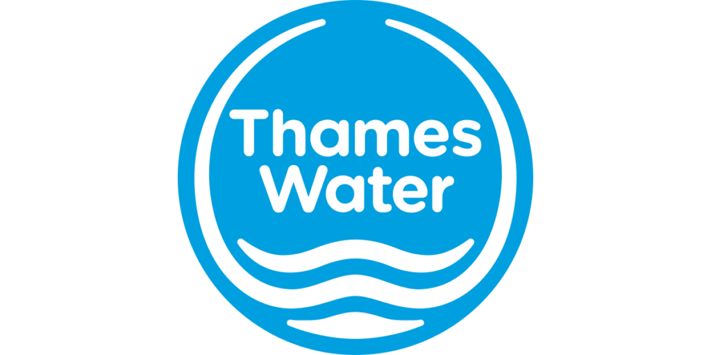How to Report an issue to Thames Water