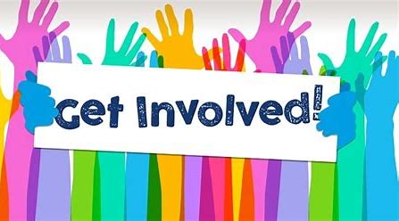 Please get involved in our Resident Engagement Survey