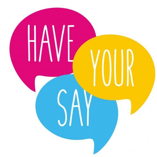 Have your say on the proposed consumer standards