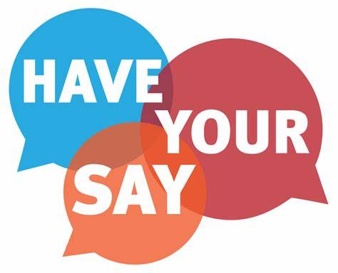 Have your say on our Asset Management Strategy